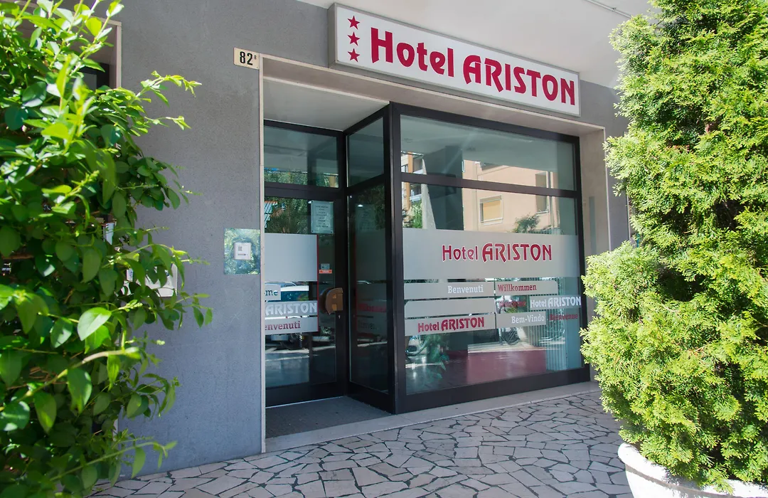 Hotel Ariston-1